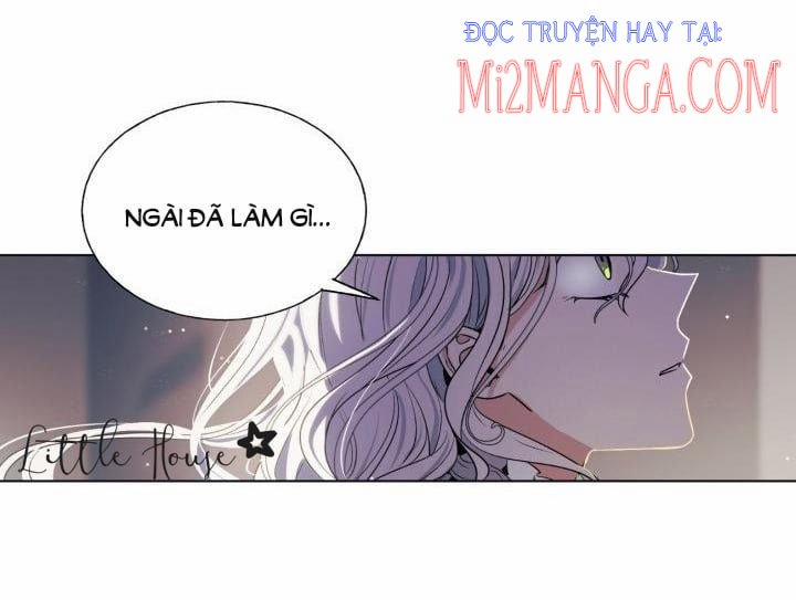 Mong Ước Tuyệt Vọng Của Một Phù Thủy 21 trang 9