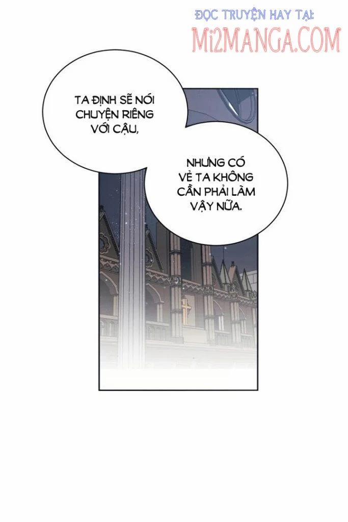 Mong Ước Tuyệt Vọng Của Một Phù Thủy 22.5 trang 1