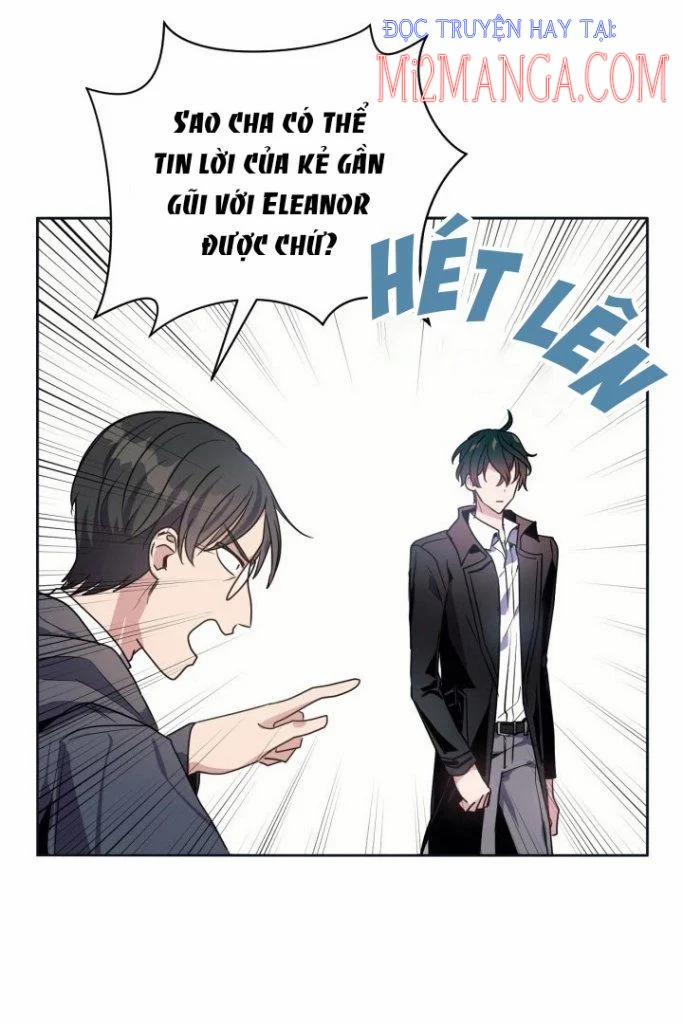 Mong Ước Tuyệt Vọng Của Một Phù Thủy 22.5 trang 12