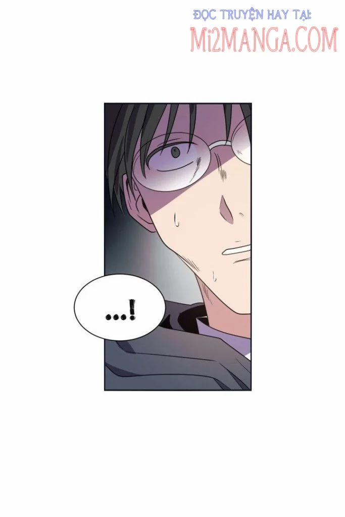 Mong Ước Tuyệt Vọng Của Một Phù Thủy 22.5 trang 18