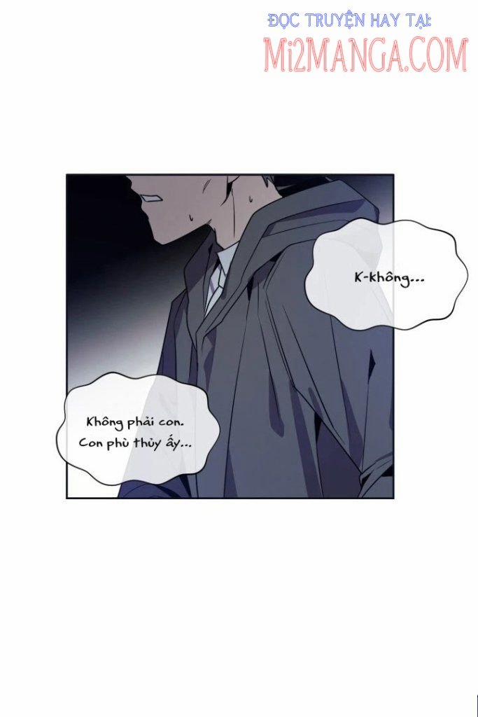 Mong Ước Tuyệt Vọng Của Một Phù Thủy 22.5 trang 24