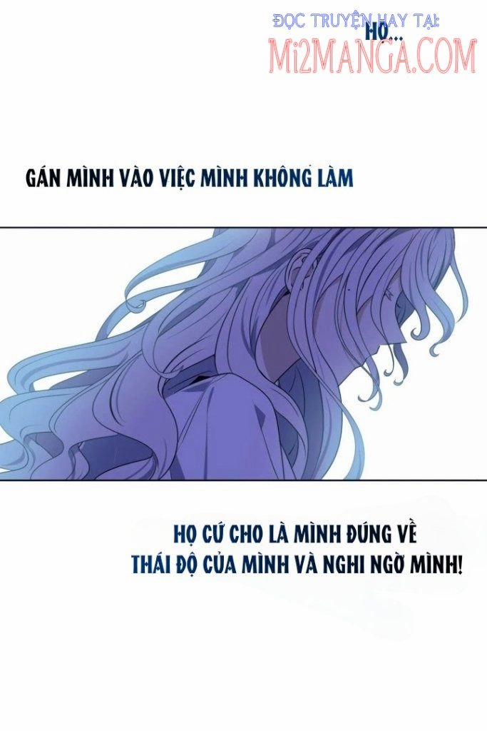 Mong Ước Tuyệt Vọng Của Một Phù Thủy 22.5 trang 27