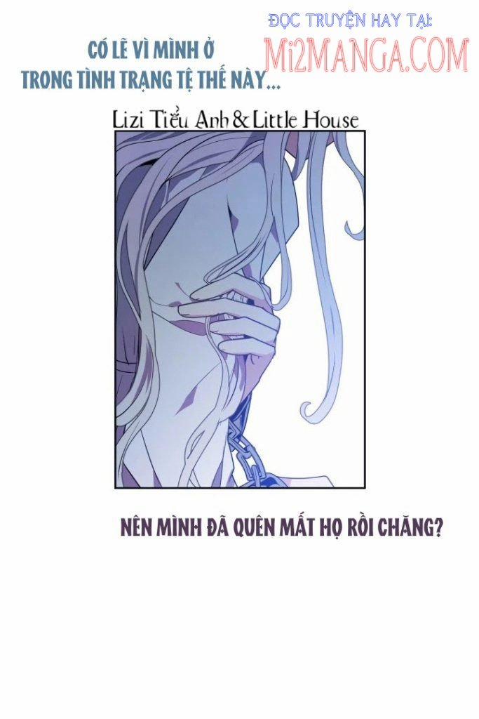 Mong Ước Tuyệt Vọng Của Một Phù Thủy 22.5 trang 29