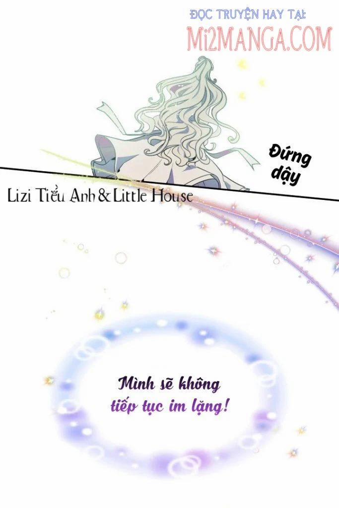 Mong Ước Tuyệt Vọng Của Một Phù Thủy 22.5 trang 32