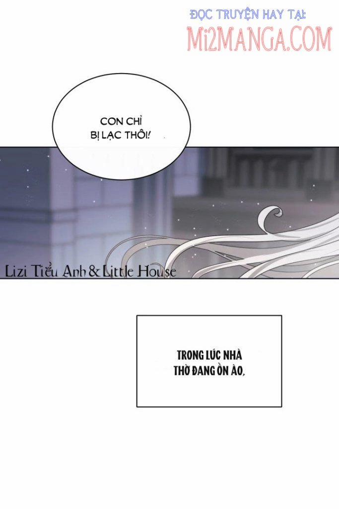 Mong Ước Tuyệt Vọng Của Một Phù Thủy 22.5 trang 5