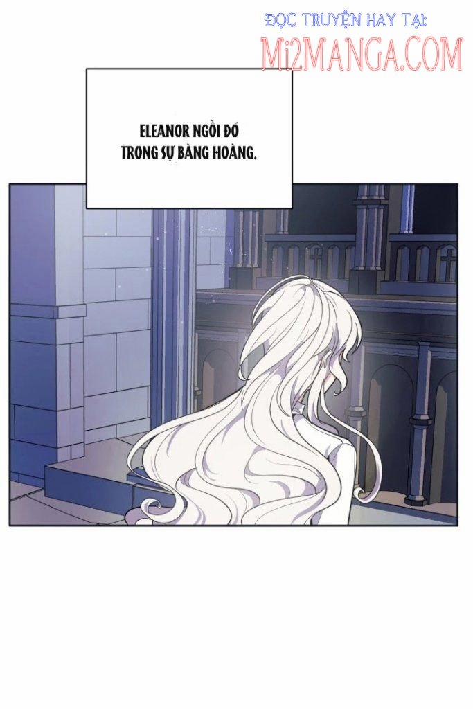 Mong Ước Tuyệt Vọng Của Một Phù Thủy 22.5 trang 6