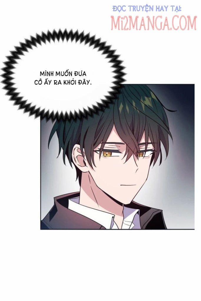 Mong Ước Tuyệt Vọng Của Một Phù Thủy 22.5 trang 7