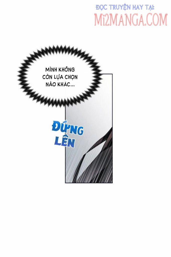 Mong Ước Tuyệt Vọng Của Một Phù Thủy 22.5 trang 9