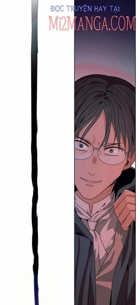 Mong Ước Tuyệt Vọng Của Một Phù Thủy 22 trang 0