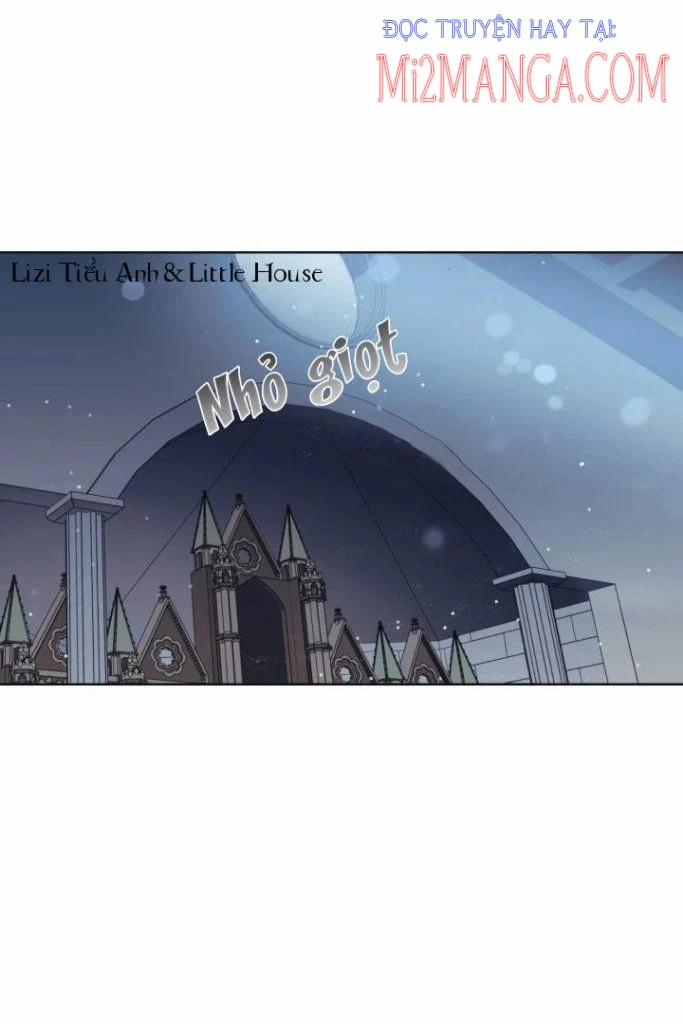 Mong Ước Tuyệt Vọng Của Một Phù Thủy 22 trang 10