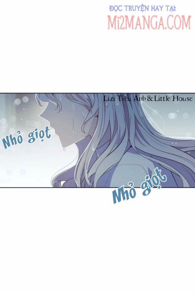 Mong Ước Tuyệt Vọng Của Một Phù Thủy 22 trang 11