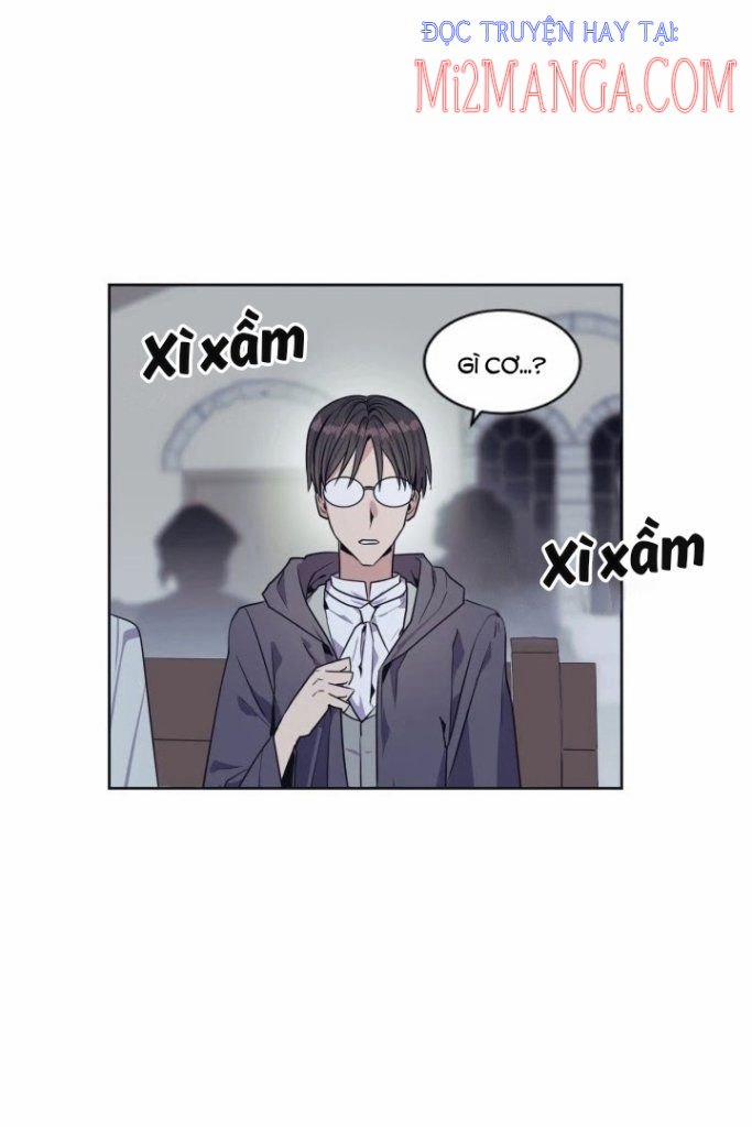 Mong Ước Tuyệt Vọng Của Một Phù Thủy 22 trang 12