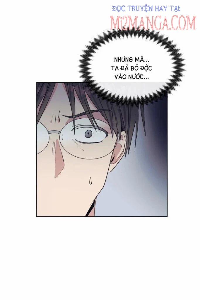 Mong Ước Tuyệt Vọng Của Một Phù Thủy 22 trang 13