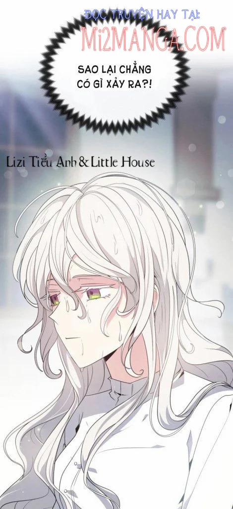 Mong Ước Tuyệt Vọng Của Một Phù Thủy 22 trang 15