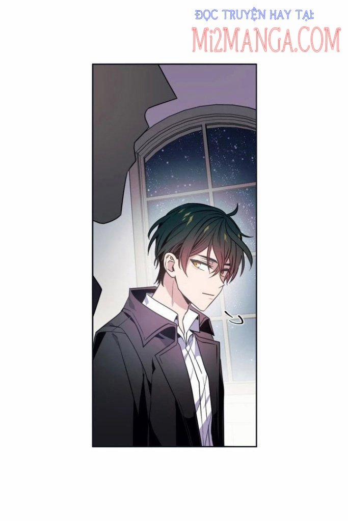 Mong Ước Tuyệt Vọng Của Một Phù Thủy 22 trang 17