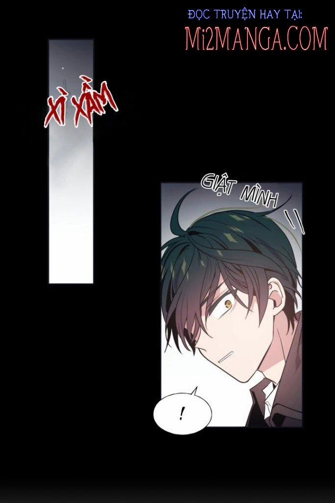 Mong Ước Tuyệt Vọng Của Một Phù Thủy 22 trang 23