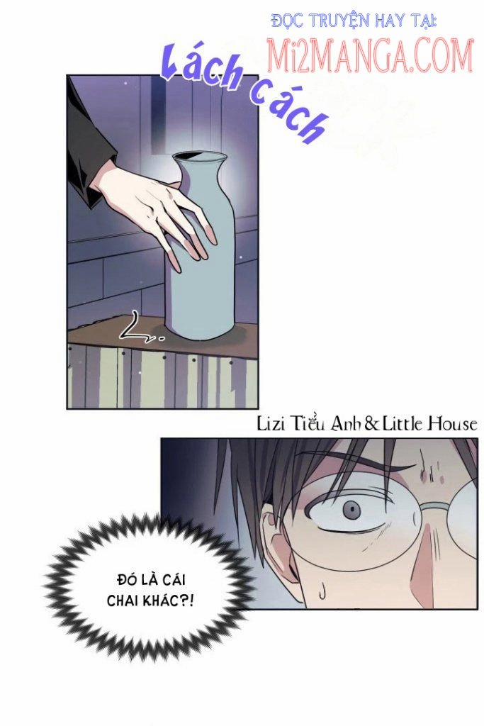 Mong Ước Tuyệt Vọng Của Một Phù Thủy 22 trang 24