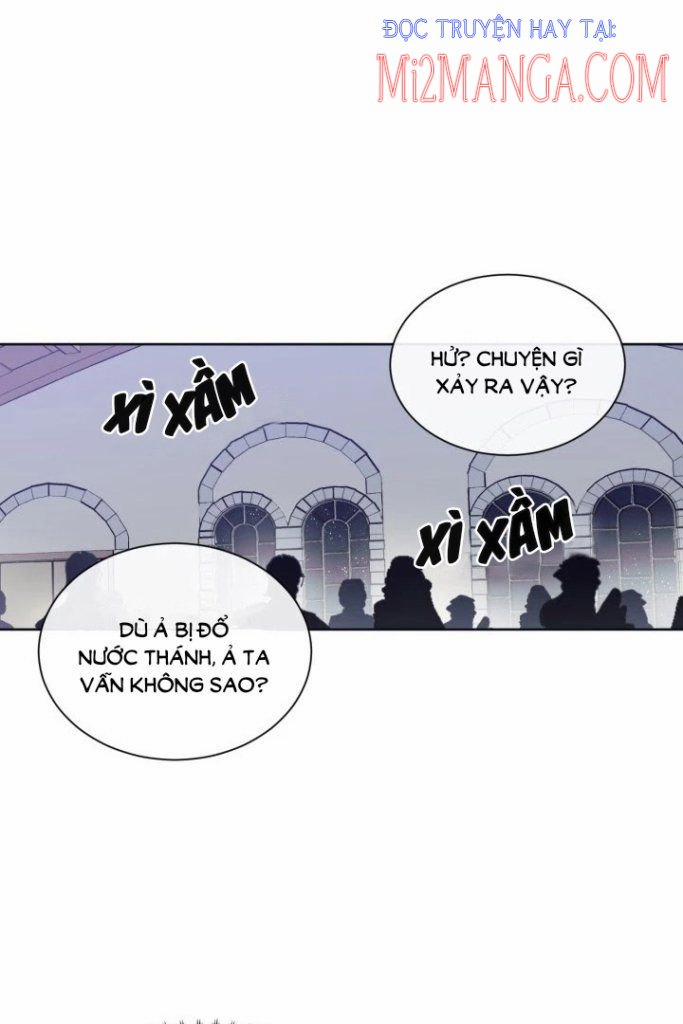 Mong Ước Tuyệt Vọng Của Một Phù Thủy 22 trang 27