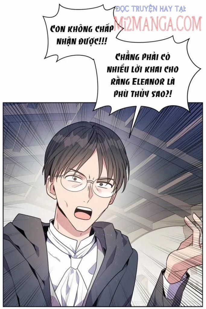 Mong Ước Tuyệt Vọng Của Một Phù Thủy 22 trang 30