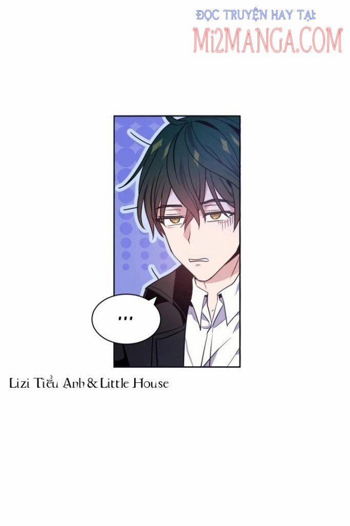 Mong Ước Tuyệt Vọng Của Một Phù Thủy 22 trang 6