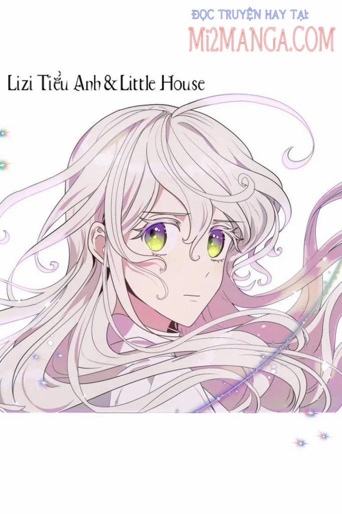 Mong Ước Tuyệt Vọng Của Một Phù Thủy 22 trang 8