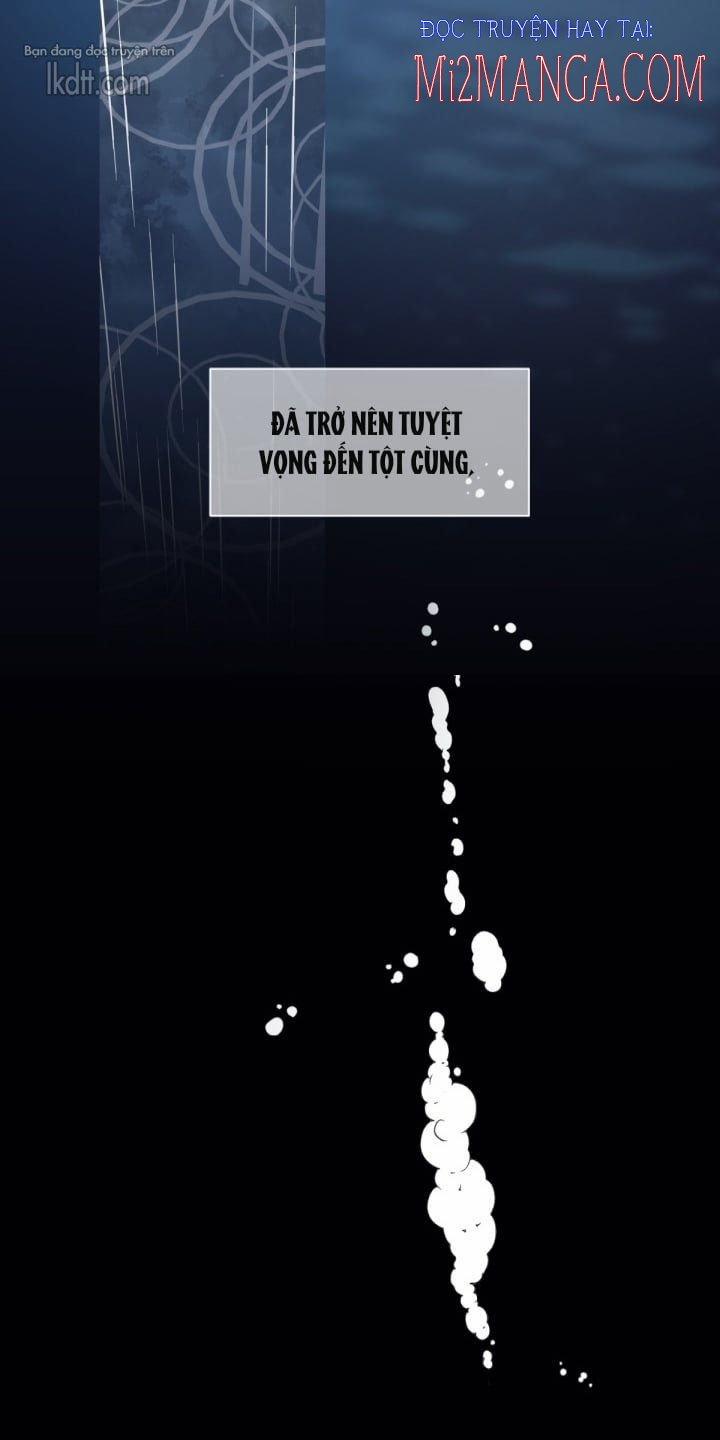 Mong Ước Tuyệt Vọng Của Một Phù Thủy 23.5 trang 13