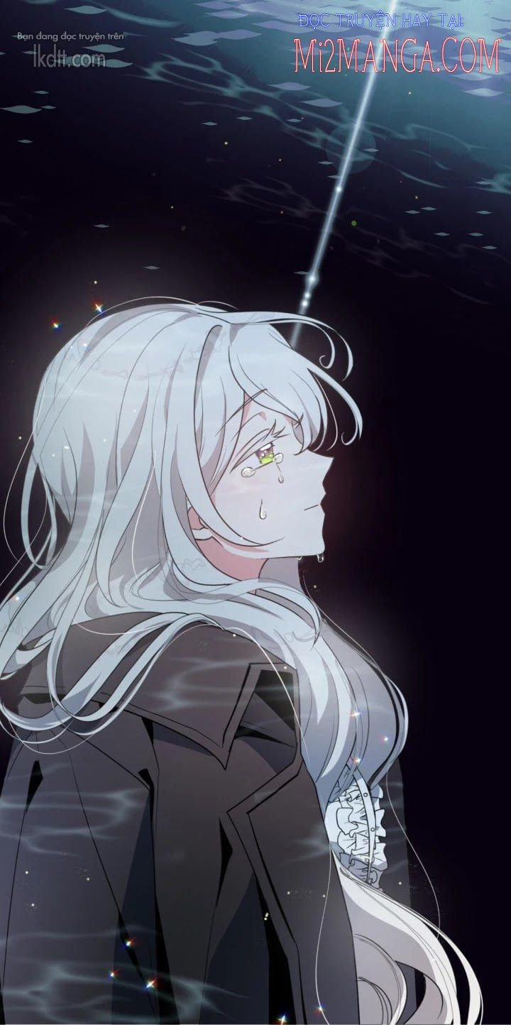 Mong Ước Tuyệt Vọng Của Một Phù Thủy 23.5 trang 15