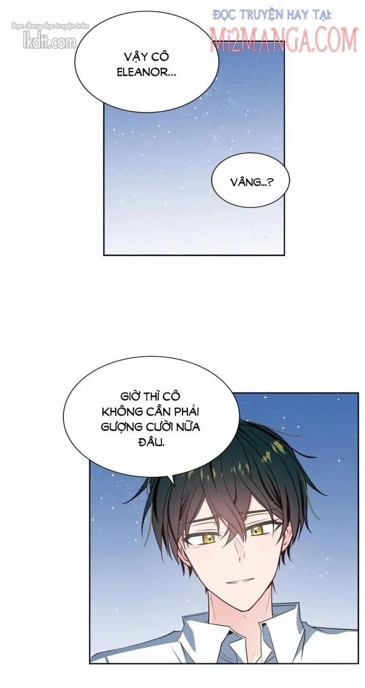 Mong Ước Tuyệt Vọng Của Một Phù Thủy 23.5 trang 2