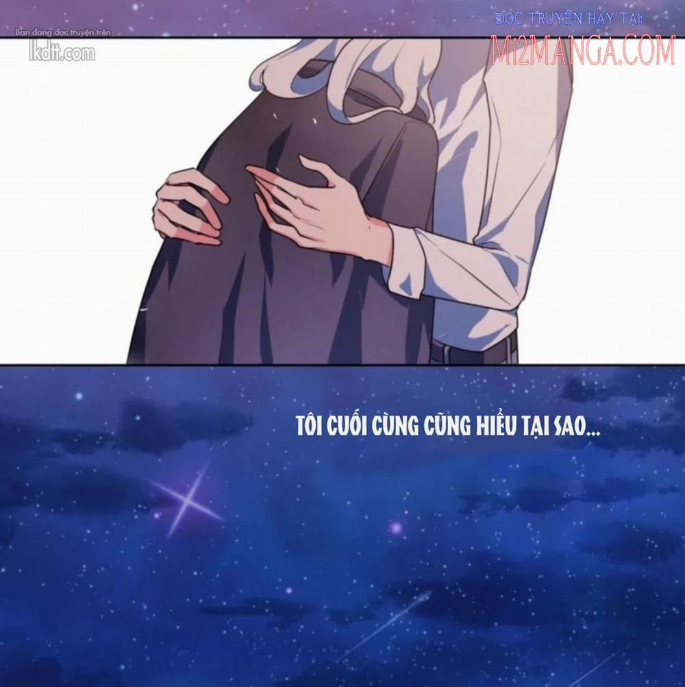 Mong Ước Tuyệt Vọng Của Một Phù Thủy 23.5 trang 23