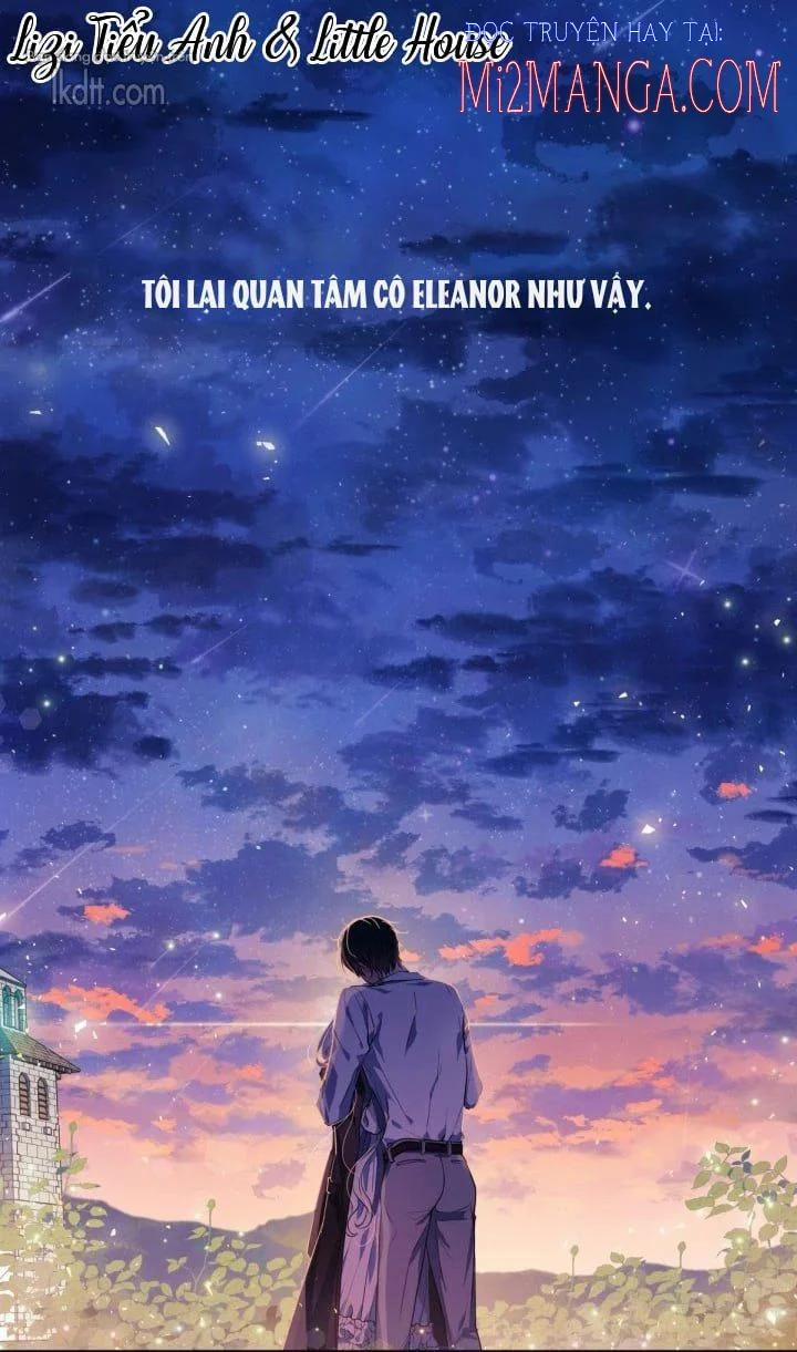 Mong Ước Tuyệt Vọng Của Một Phù Thủy 23.5 trang 24