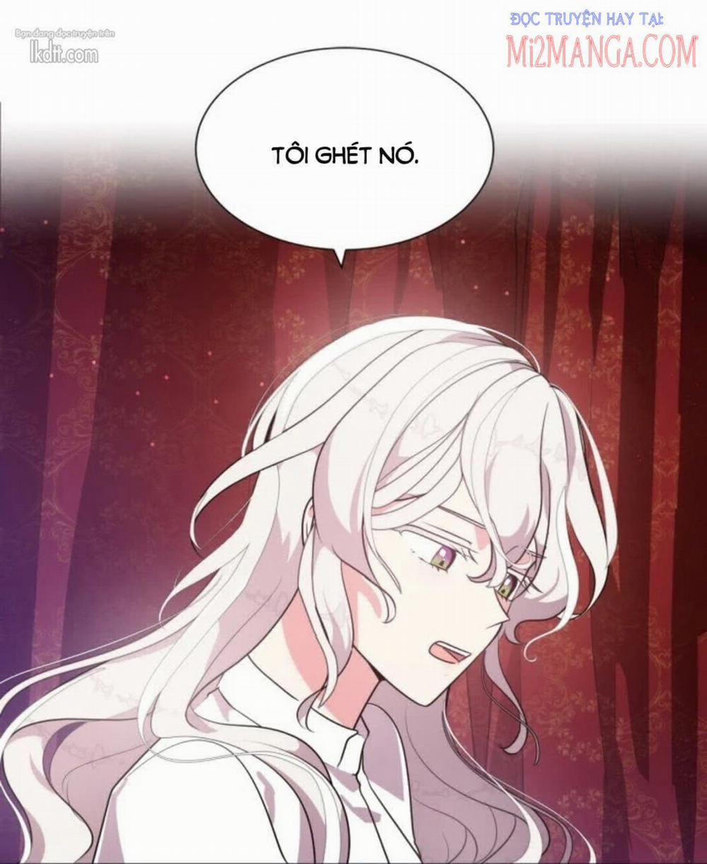 Mong Ước Tuyệt Vọng Của Một Phù Thủy 23 trang 17