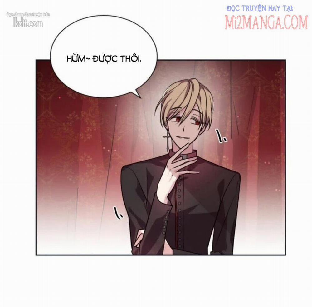 Mong Ước Tuyệt Vọng Của Một Phù Thủy 23 trang 20