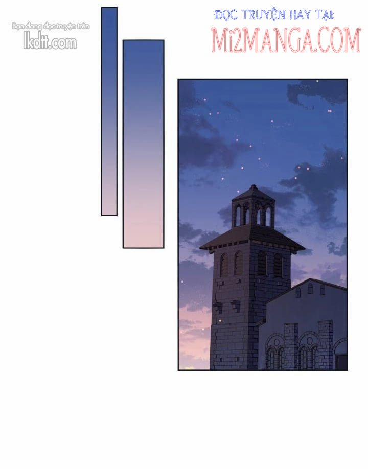 Mong Ước Tuyệt Vọng Của Một Phù Thủy 23 trang 21