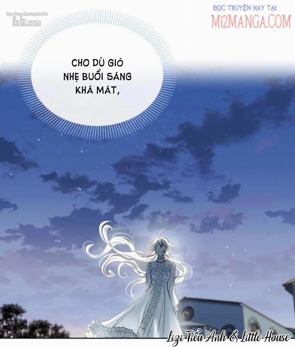 Mong Ước Tuyệt Vọng Của Một Phù Thủy 23 trang 22