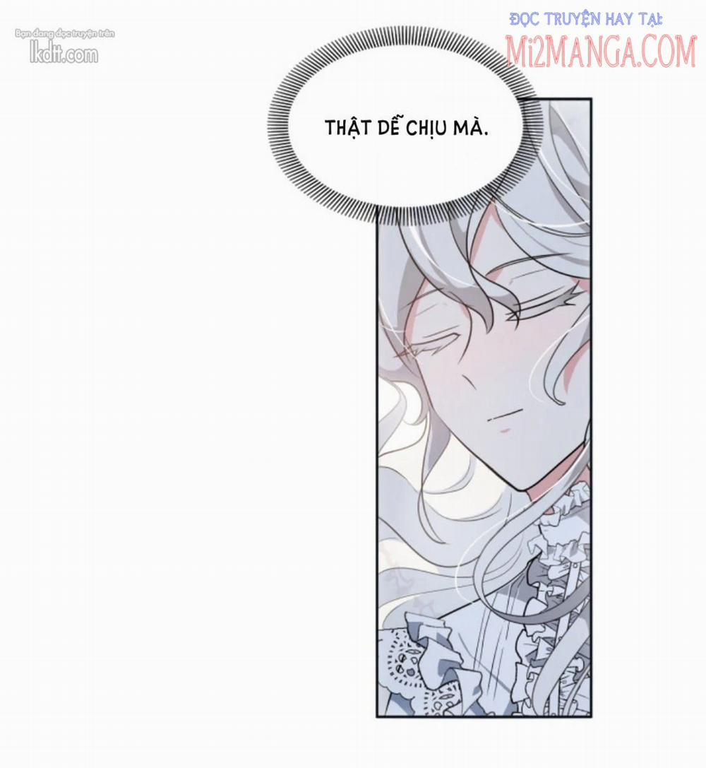 Mong Ước Tuyệt Vọng Của Một Phù Thủy 23 trang 23