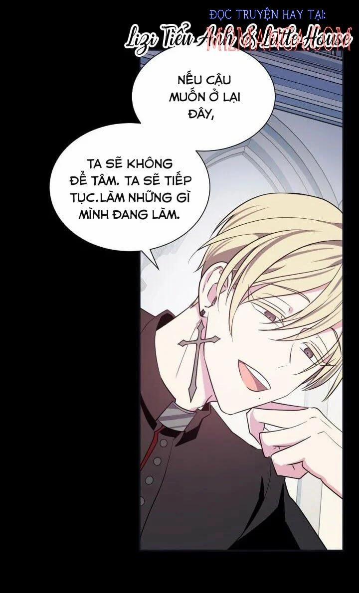 Mong Ước Tuyệt Vọng Của Một Phù Thủy 24.5 trang 0