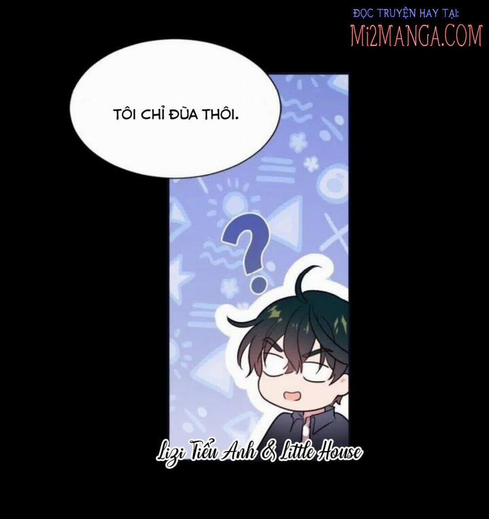 Mong Ước Tuyệt Vọng Của Một Phù Thủy 24.5 trang 10