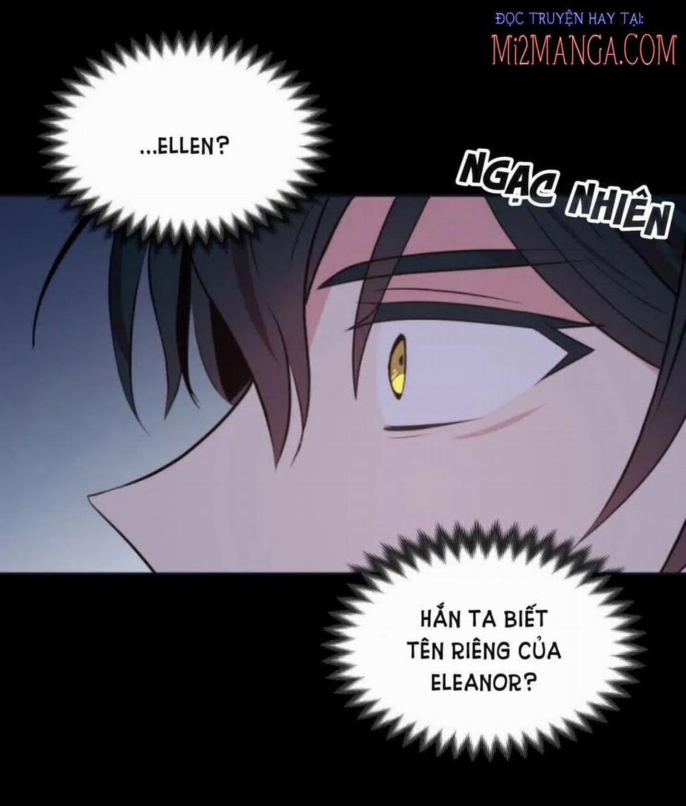 Mong Ước Tuyệt Vọng Của Một Phù Thủy 24.5 trang 13