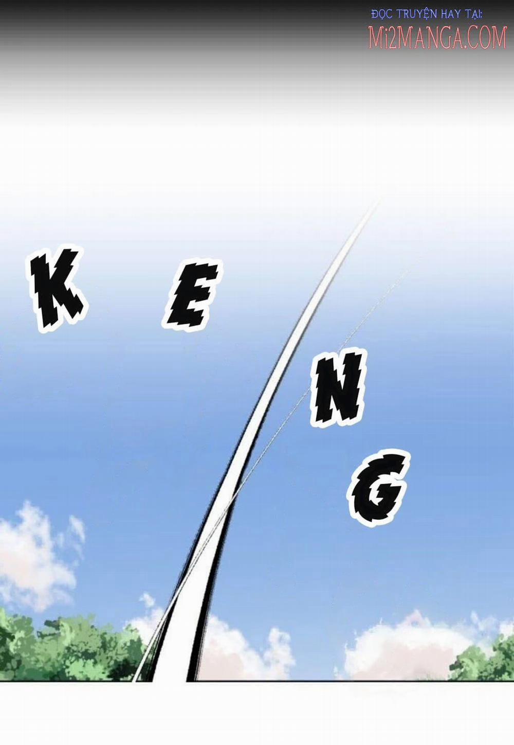 Mong Ước Tuyệt Vọng Của Một Phù Thủy 24.5 trang 16