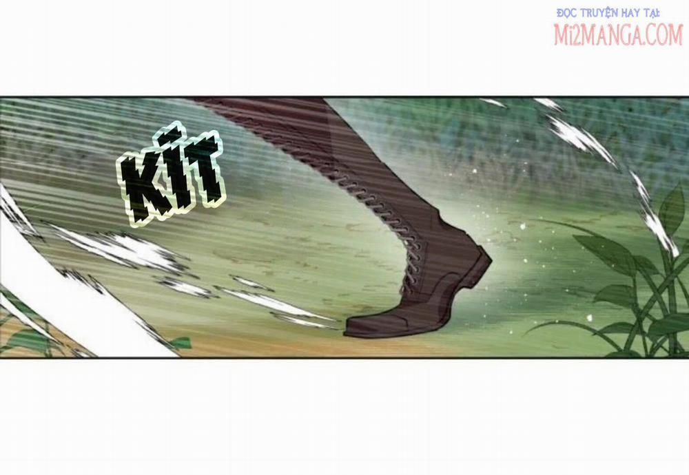 Mong Ước Tuyệt Vọng Của Một Phù Thủy 24.5 trang 17