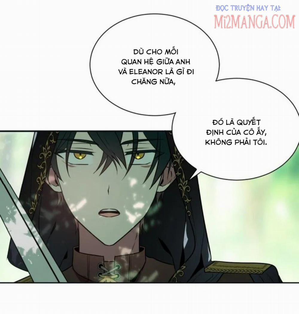 Mong Ước Tuyệt Vọng Của Một Phù Thủy 24.5 trang 21