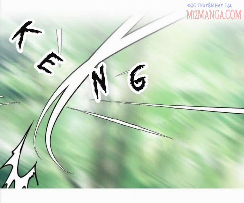 Mong Ước Tuyệt Vọng Của Một Phù Thủy 24.5 trang 23