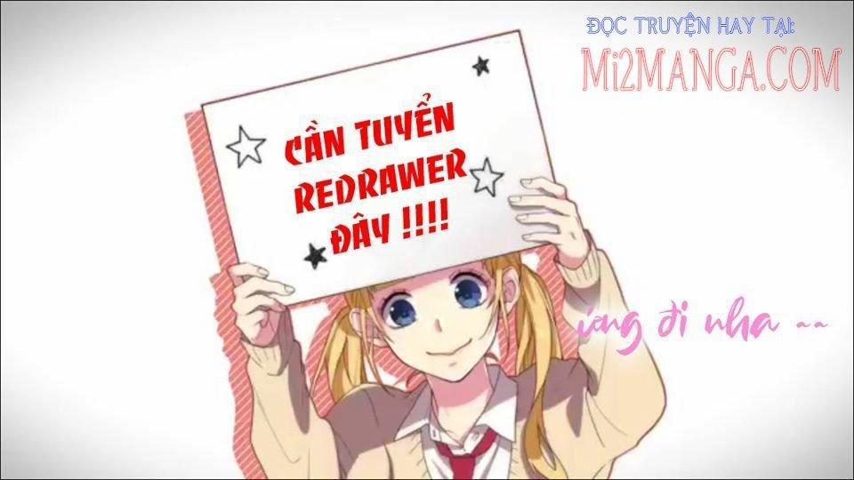 Mong Ước Tuyệt Vọng Của Một Phù Thủy 24.5 trang 26