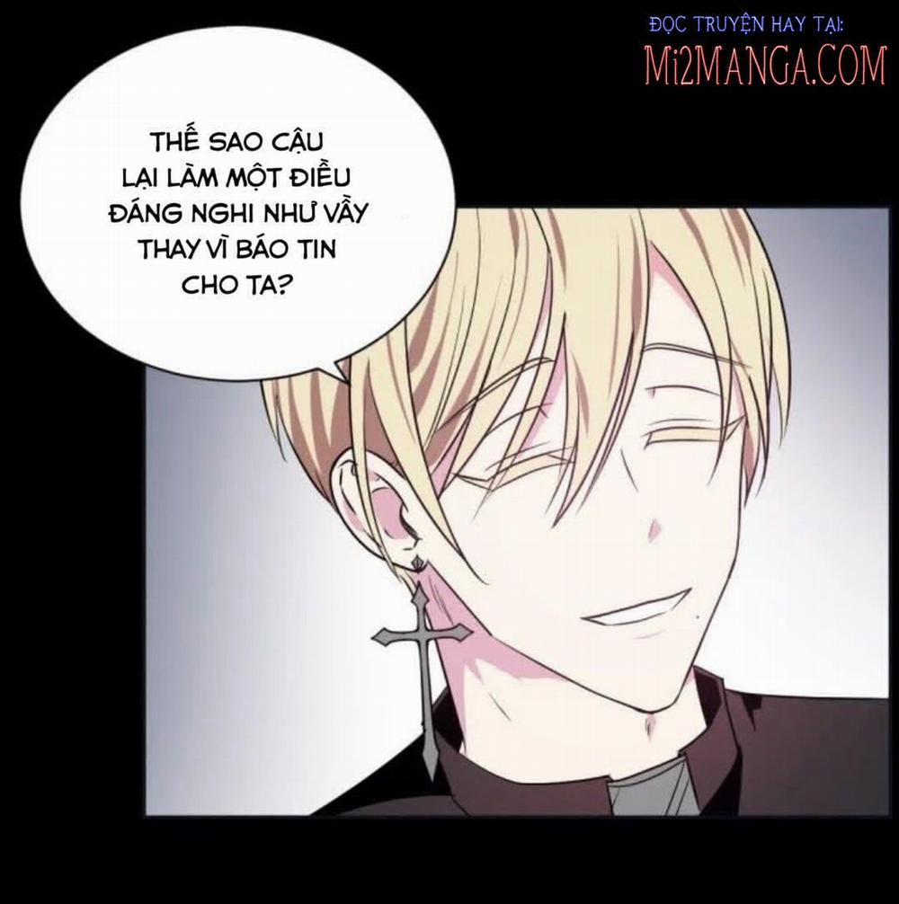 Mong Ước Tuyệt Vọng Của Một Phù Thủy 24.5 trang 7