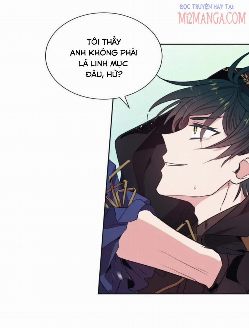 Mong Ước Tuyệt Vọng Của Một Phù Thủy 24 trang 10