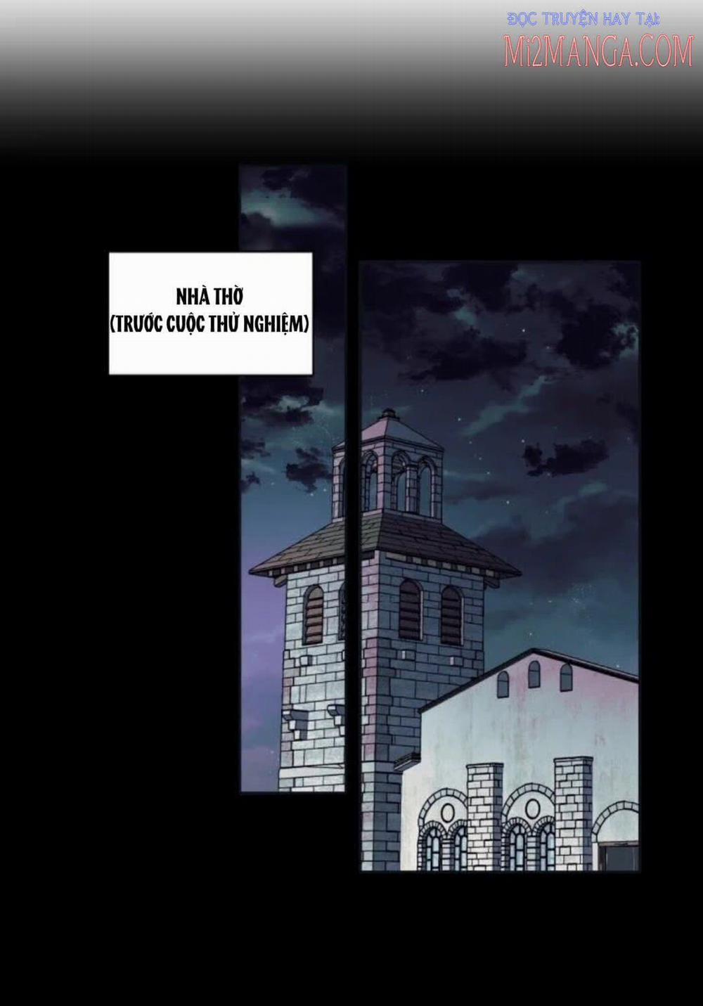 Mong Ước Tuyệt Vọng Của Một Phù Thủy 24 trang 11