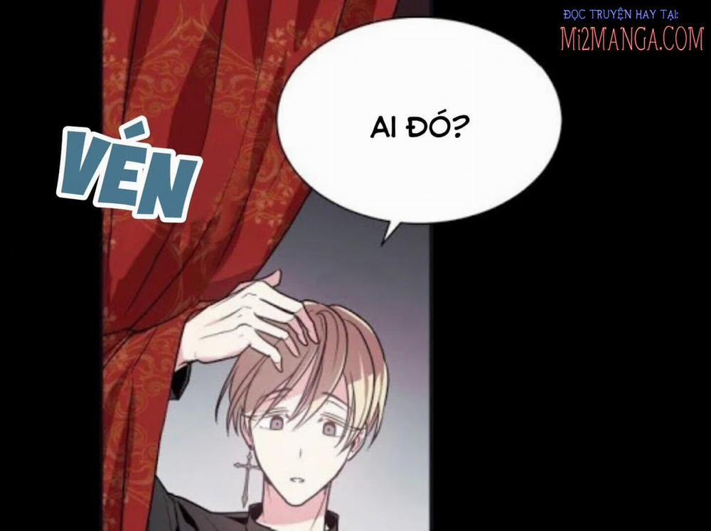 Mong Ước Tuyệt Vọng Của Một Phù Thủy 24 trang 13