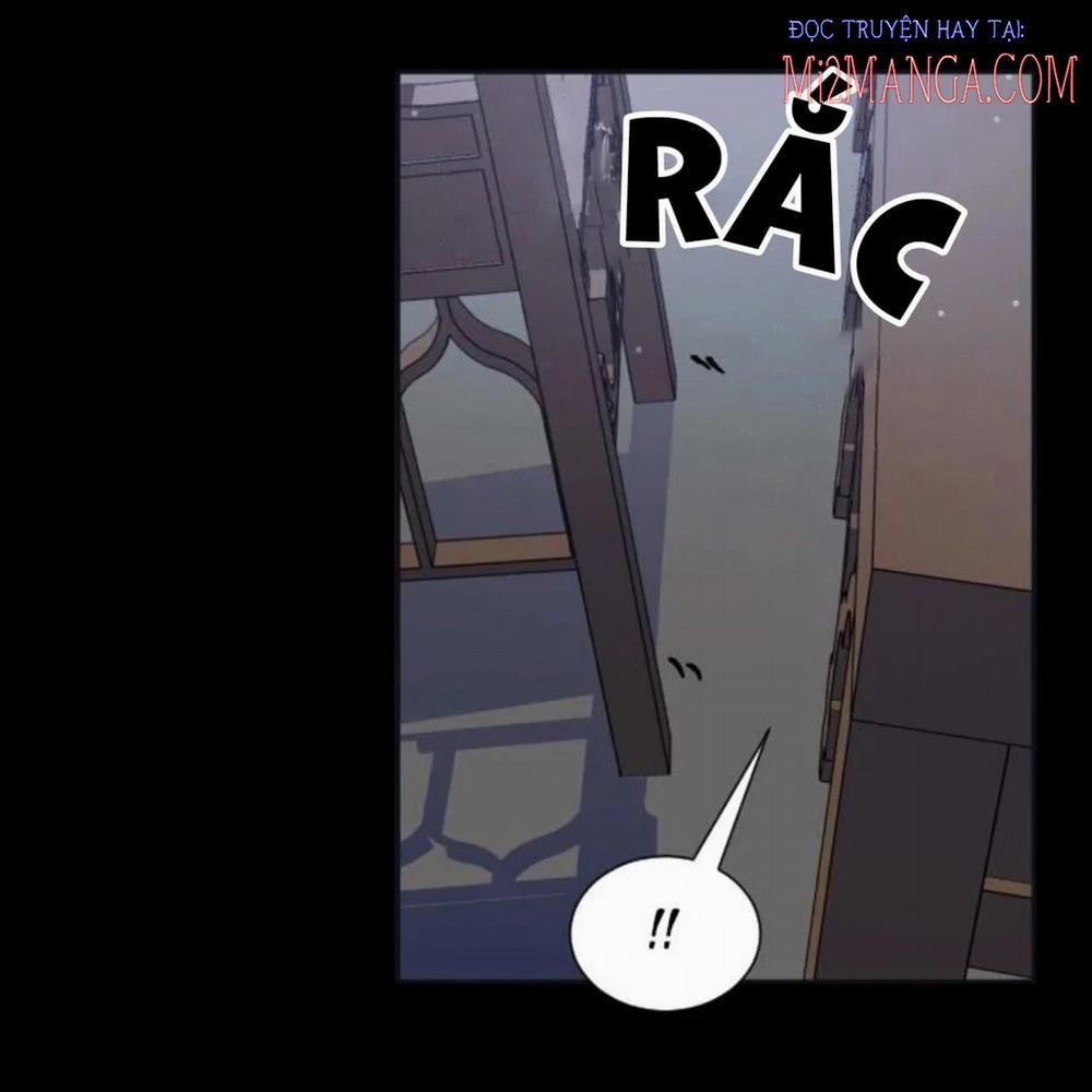 Mong Ước Tuyệt Vọng Của Một Phù Thủy 24 trang 18