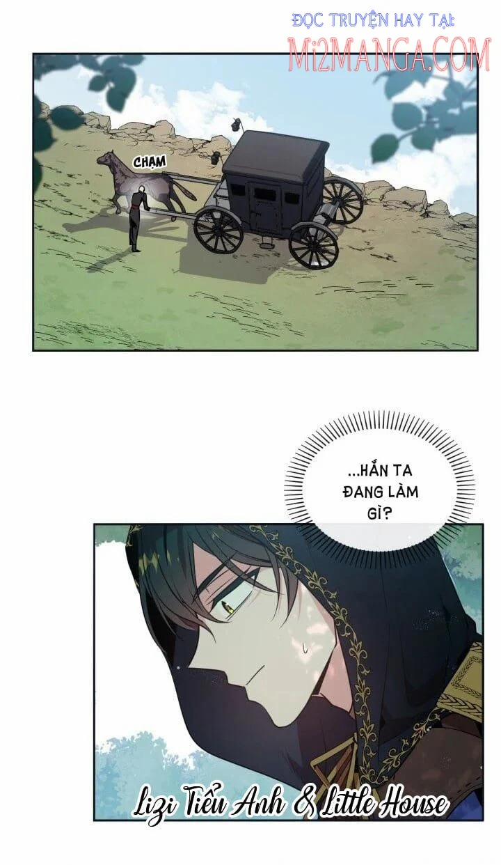 Mong Ước Tuyệt Vọng Của Một Phù Thủy 24 trang 2