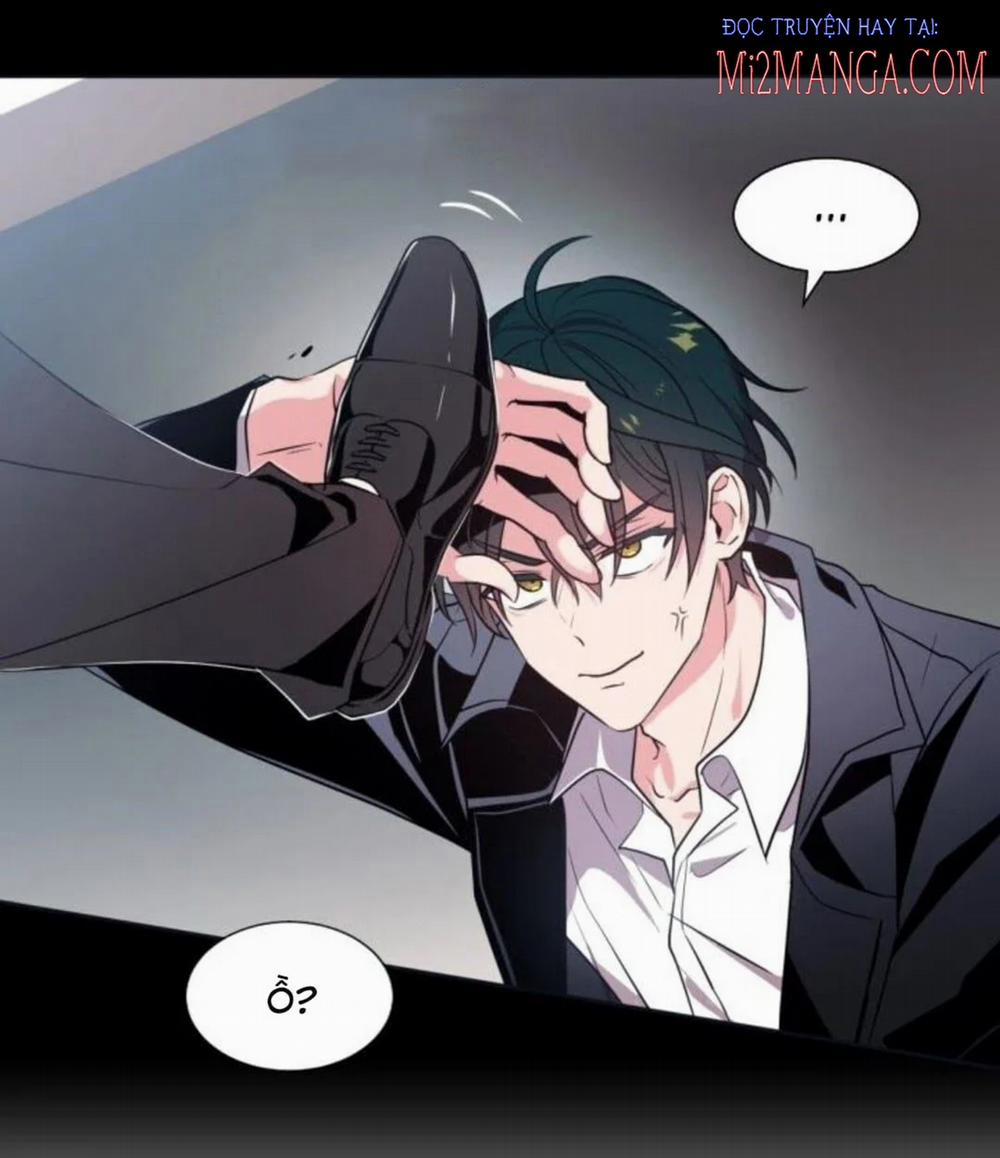 Mong Ước Tuyệt Vọng Của Một Phù Thủy 24 trang 24